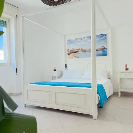 Apartment Casa Marinella - Baia