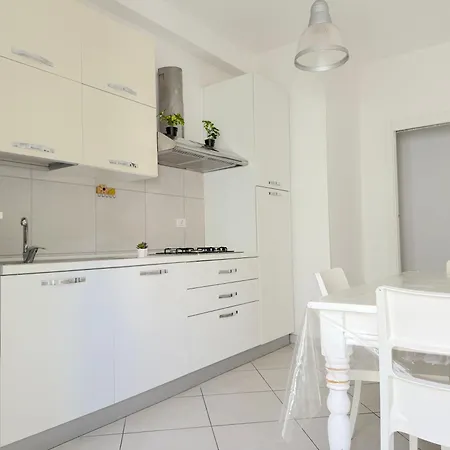 Apartment Casa Marinella - Baia *