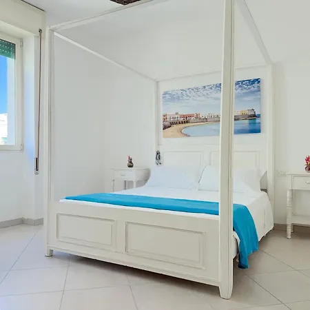 Casa Marinella - Baia *