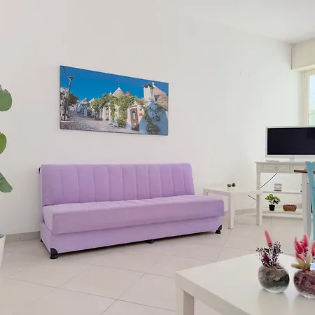 Casa Marinella - Baia