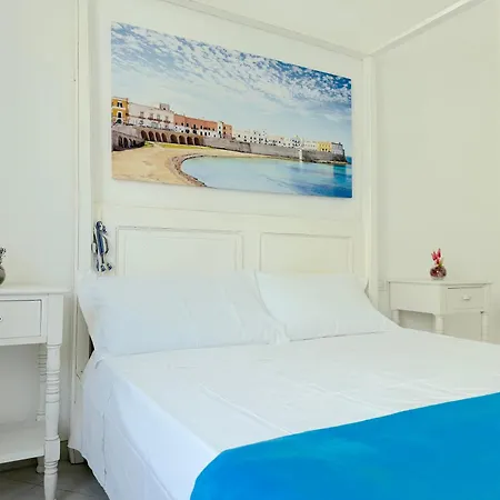 Apartment Casa Marinella - Baia *