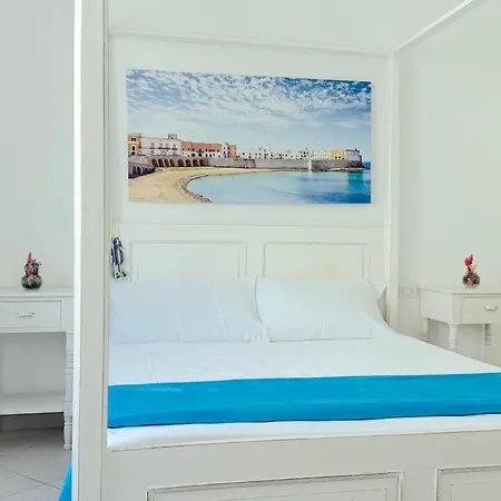 Apartment Casa Marinella - Baia Gallipoli