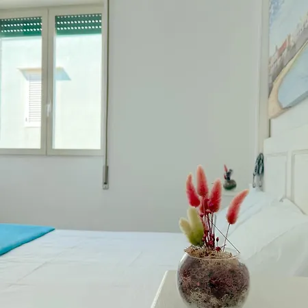 Casa Marinella - Baia * Gallipoli